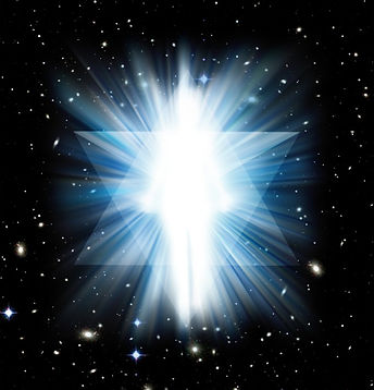 Merkaba, heilige Geometrie, unser Fahrzeug auf energetischer Ebene durch Raum und Zeit
