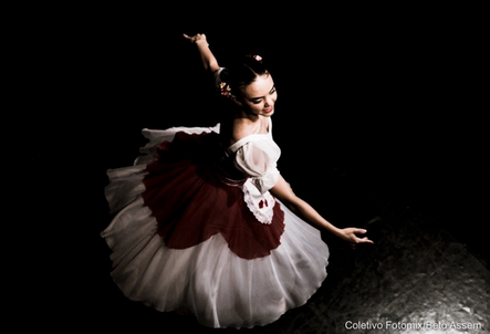 dança