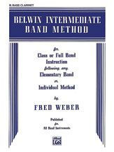 Thumbnail: Belwin Intermediate Band Method