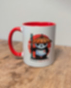 Miniature : Tasse Club