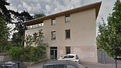 salle lyon 4 croix-rousse 3 rue barodet