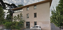 salle lyon 4 croix-rousse 3 rue barodet