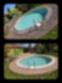 Swimming Pool Jet Wash