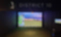 indoor virtual golf simulators at golf district