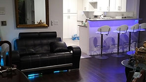 LQQK Furnished Private room, SMC UCLA