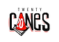 20 Cones Logo