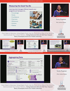 Measuring the Good You Do