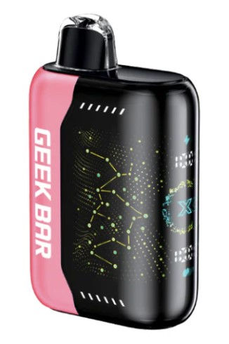 GEEK BAR PULSE X DISPOSABLE 25k - WATERMELON ICE