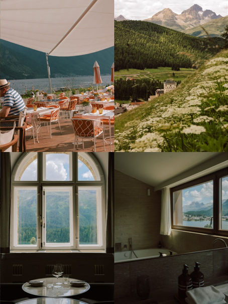 Savannah Photographer Kathryn Ann Waller Display of Photography 