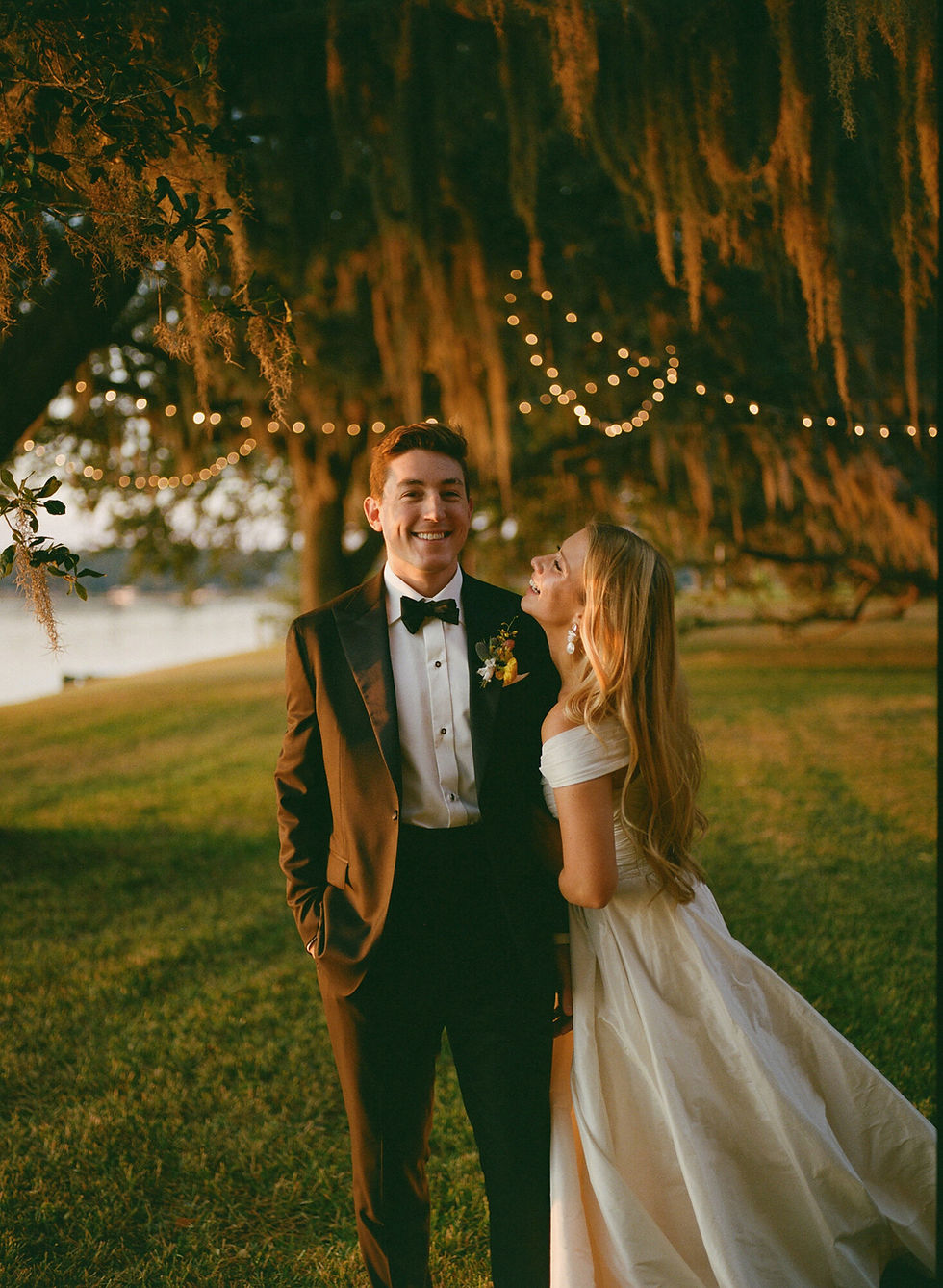 Wedding Photography at Beaulieu Estate shot by Savannah Wedding Photographer Kathryn Ann Waller