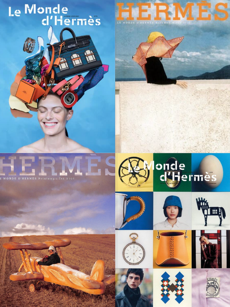 Crafting Quiet Luxury: What Hermès Can Teach Us About Timeless Brand Photography