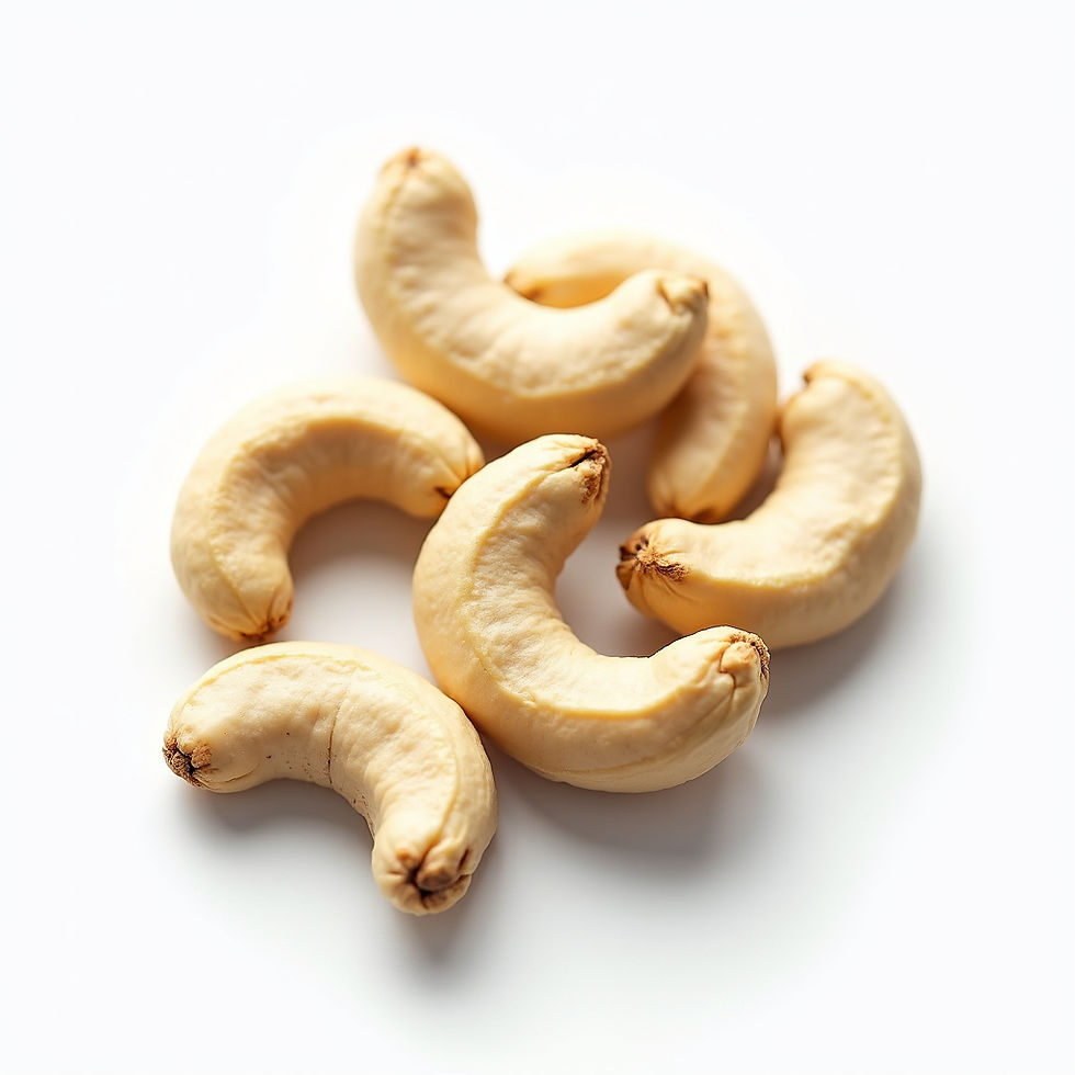 Konkan Cashew Nuts