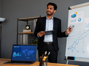 Best CRM Software In Doha Qatar