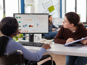 CRM Software For Small Businesses