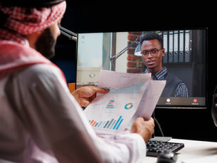 Best CRM Software In the Middle East