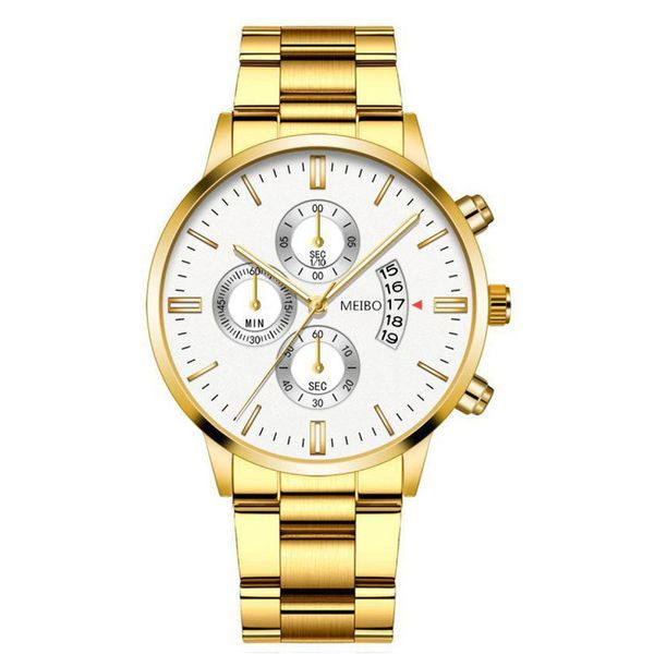 Thumbnail: Large Dial Business Watch