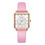 Thumbnail: Square Dial Wrist Watch