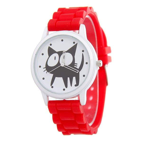 Thumbnail: Big-eye Cat Watch