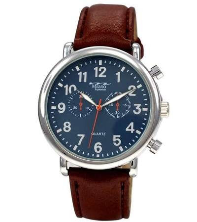 Thumbnail: Two-eye Casual Watch