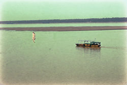 Emanzipation am Yangtse
