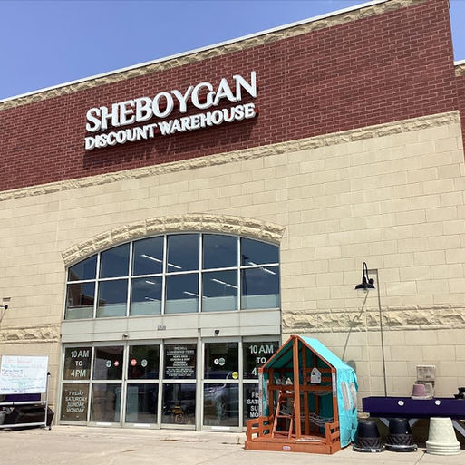 Sheboygan Discount Warehouse