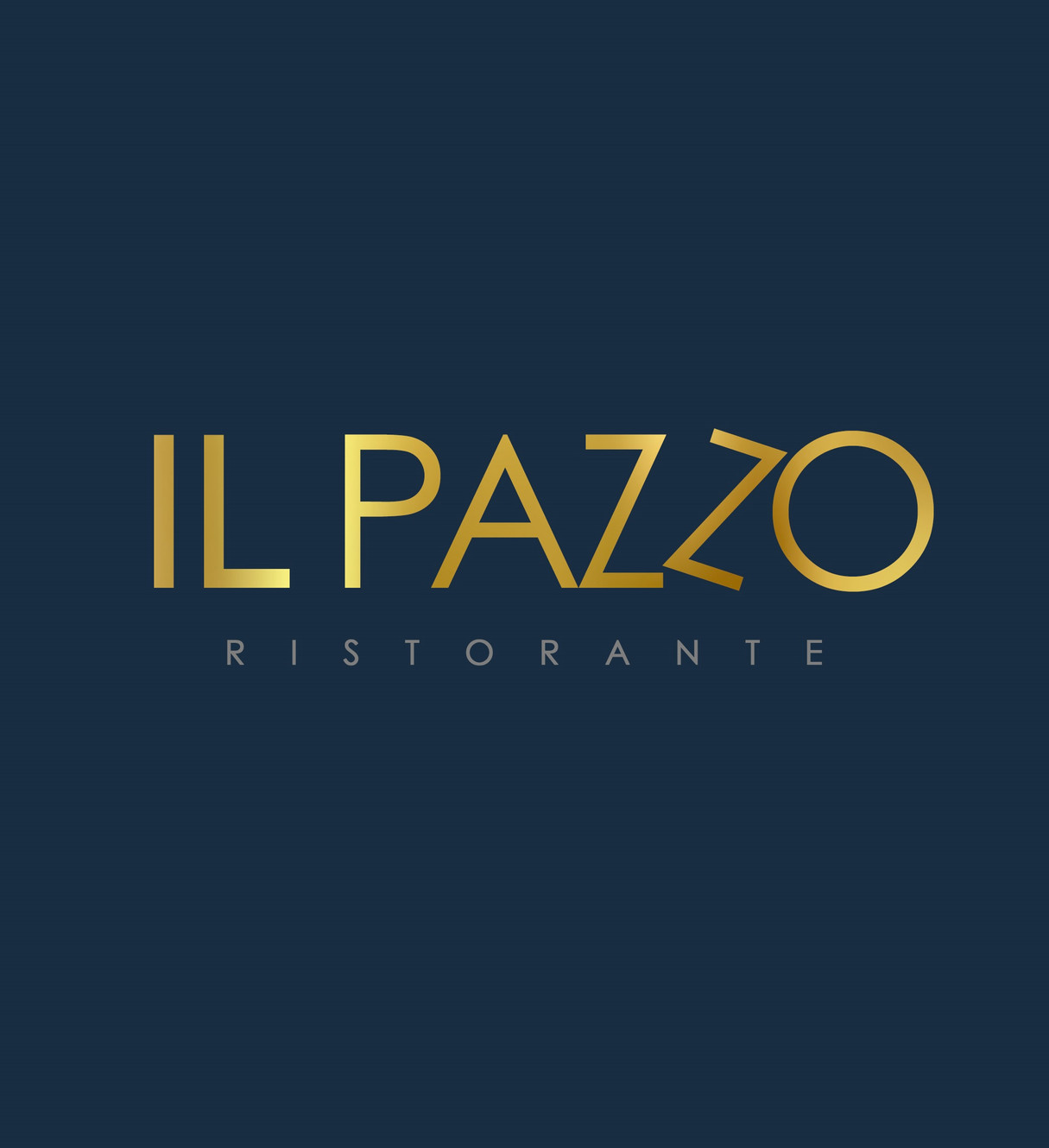 Il Pazzo