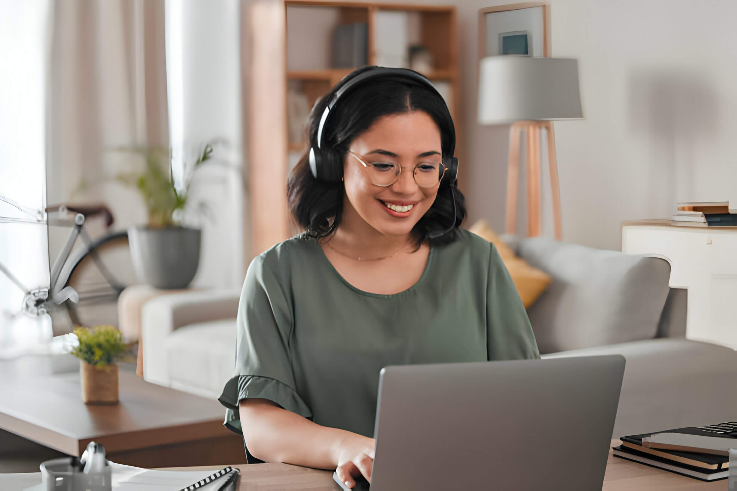 Virtual Assistant for CEO productivity
