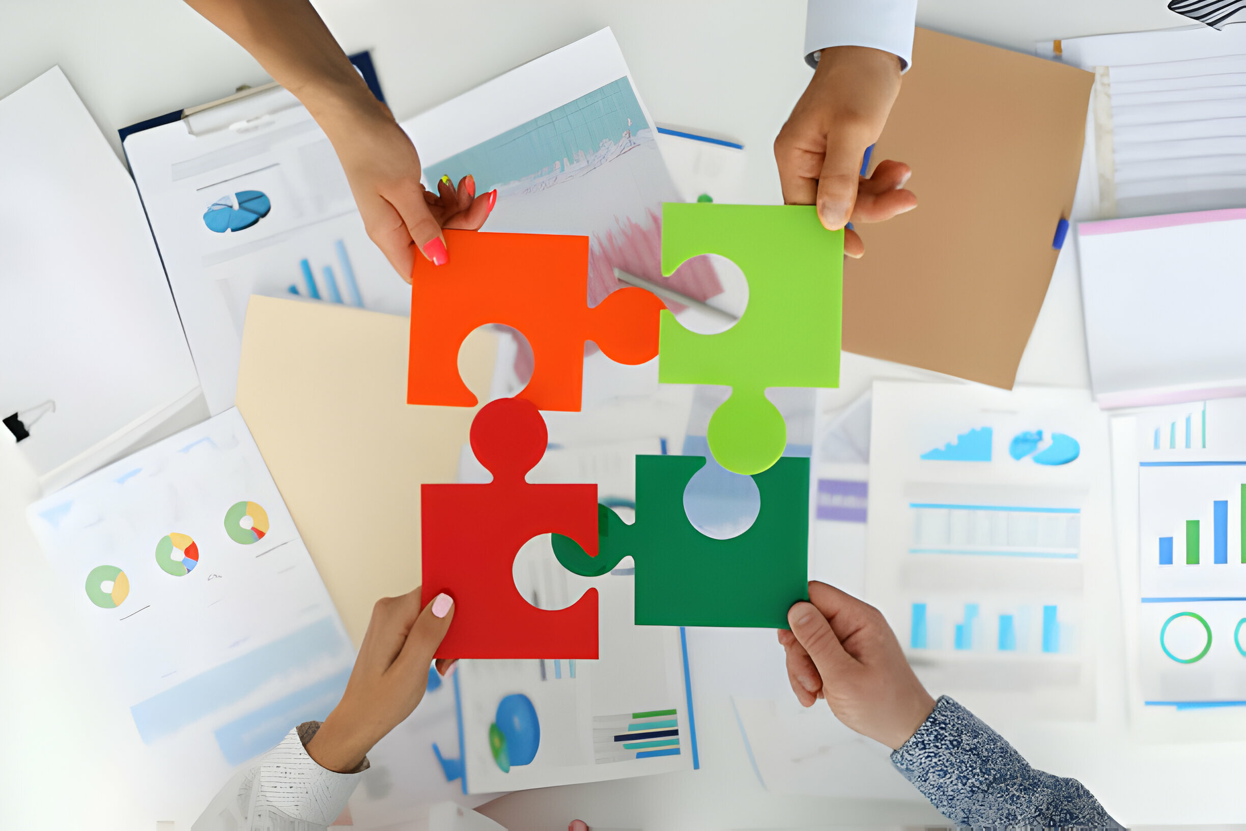 Delegate Tasks