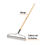 Miniatura: RASTRILLO JARDINERO CLASSIC, 16 DIENTES, MANGO 54" R-16AM