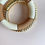 Thumbnail: THE MISMATCH Bracelets | GRANDE LATTE