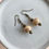 Thumbnail: Greece Co. Nude | Earrings