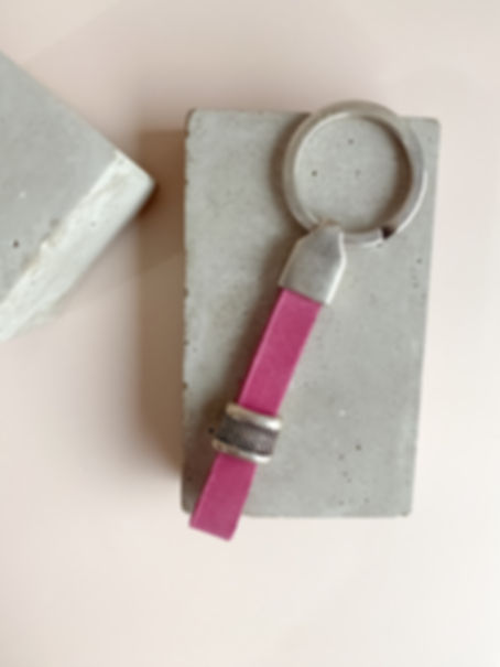 KeyRing | by Wild Collection