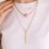 Thumbnail: LE PEZ Necklace