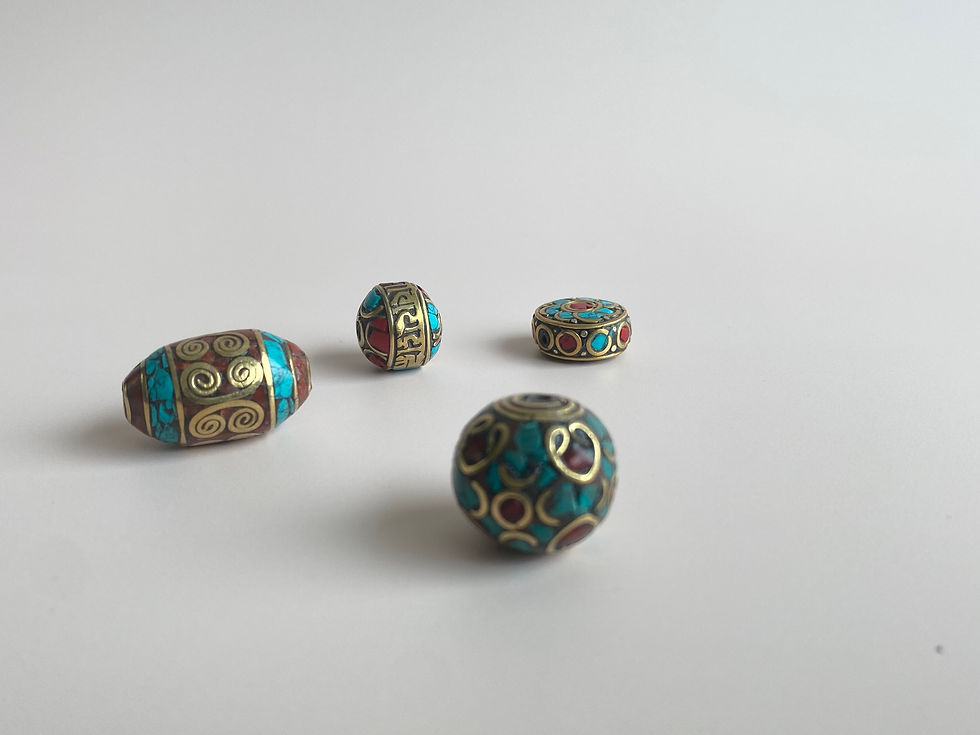 Thumbnail: India Collection | Necklace