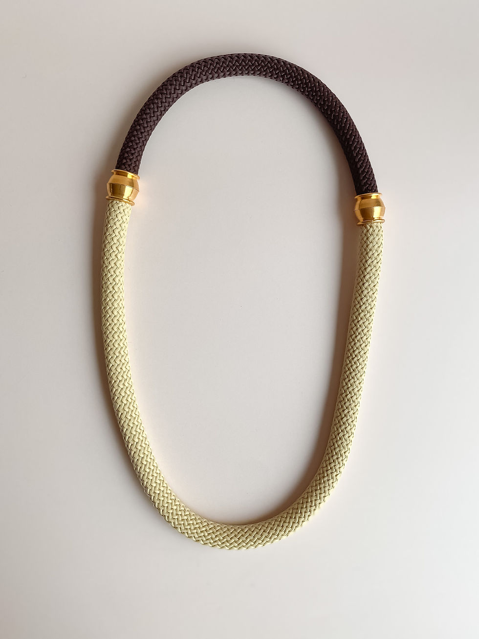 Thumbnail: TWIST LATTE Bracelet Set | Lungo