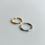Thumbnail: BAMBOO Gold ring