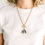 Thumbnail: KAELA Necklace