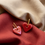 Thumbnail: B-HEART Red Earrings