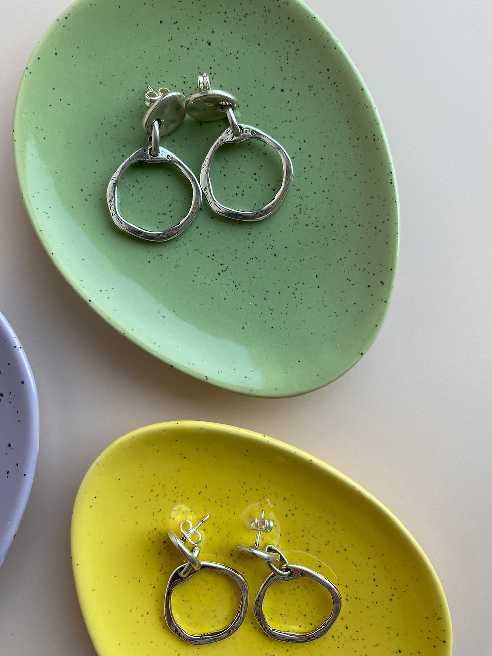 Thumbnail: ARO's Collection MINI  | Earrings
