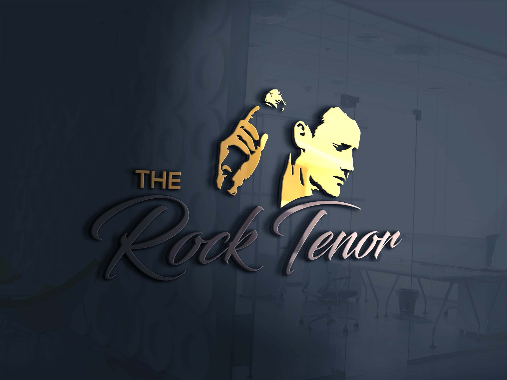 The Rock Tenor the-rock-tenor