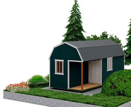 LOFTED SIDE PORCH SHED OTRO ANGULO.png