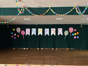  お別れ遠足＆お別れ会