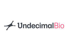 Undecimal Bio logo