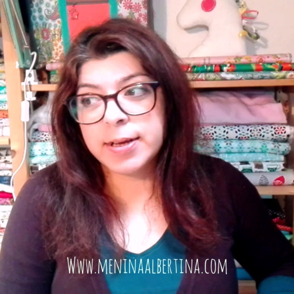 Miniatura: Capa para Saco de água Quente