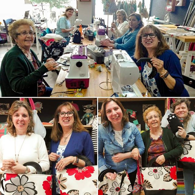 Miniatura: mala Glamour