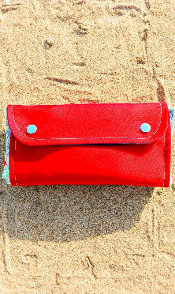 Miniatura: eco-saco dos Peixinhos