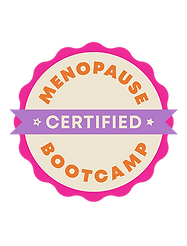 Menopause boot camp logo.png