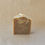 Thumbnail: Pumpkin Pie Goats Milk Soap 4oz