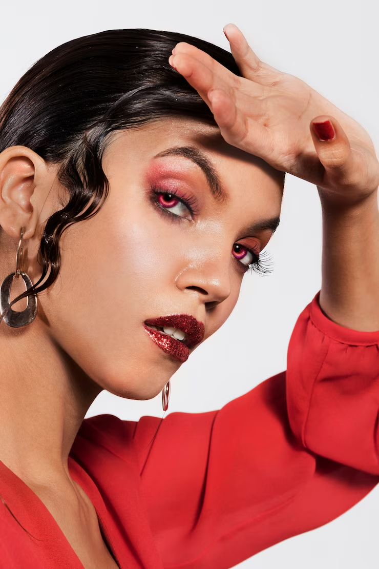 Cherry Girl resurfaces in 2025 with a modern, accessible take.