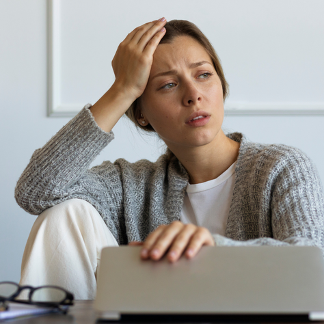 Fatigue, Guilt, and Anxiety: The Trio Taking Over Women’s Mental Health